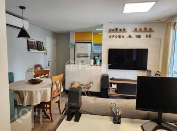 23658f44 · Apartamento, 2 dormitórios, 73 m², em Tatuapé