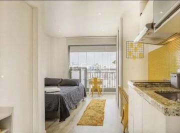 a20ddb9a5316df88ac714c1f7b4ca852.jpeg · Kitnet / JK / Studio, 1 dormitórios, 22 m², em República