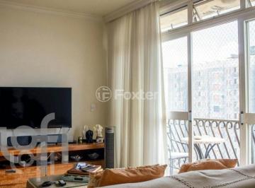 a0dbdf47 · Apartamento, 4 dormitórios, 160 m², em Fazenda Morumbi