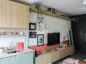 0e5fce0d · Apartamento, 1 dormitórios, 37 m², em Pinheiros