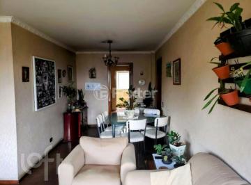 02fe43de · Apartamento, 3 dormitórios, 109 m², em Mooca