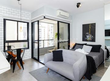 01-APARTAMENTO-1D-VILA-OLIMPIA-SAO-PAULO-894842 .jpg · Kitnet / JK / Studio, 1 dormitórios, 28 m², em Vila Olímpia