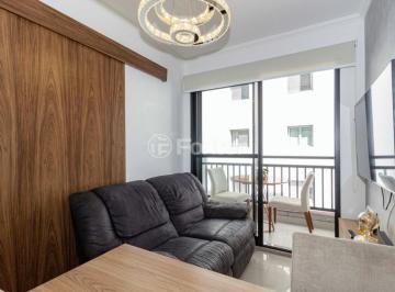 01-APARTAMENTO-1D-PINHEIROS-SAO-PAULO-894994 .jpg · Kitnet / JK / Studio, 1 dormitórios, 28 m², em Pinheiros