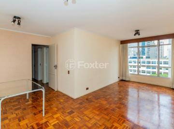 01-APARTAMENTO-3D-BROOKLIN-PAULISTA-SAO-PAULO-961514.jpg · Apartamento, 3 dormitórios, 107 m², em Campo Belo