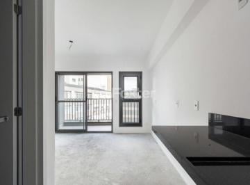 0d7d8993-2f47-4bfc-8789-2b2b27798a98.jpeg · Kitnet / JK / Studio, 1 dormitórios, em Liberdade