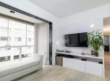 001.jpeg · Apartamento, 3 dormitórios, 110 m², em Vila Nova Conceição