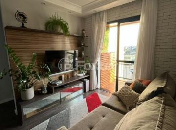 c497269e27c24c9e97d72e816b8966b4.jpeg · Apartamento, 3 dormitórios, 75 m², em Parque Residencial da Lapa