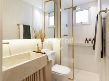 banheiro-com-pia-de-marmore-e-vaso-sanitario-branco.jpeg · Apartamento, 2 dormitórios, 54.31 m², em Vila Bandeirantes