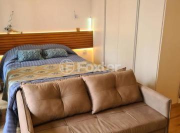 4ac55cc4 · Apartamento, 1 dormitórios, 38 m², em Indianópolis