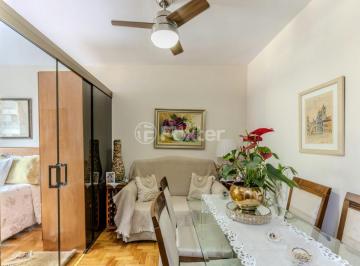 1022717_02sala_001_destaque.jpg · Apartamento, 1 dormitórios, 41 m², em Santa Cecília
