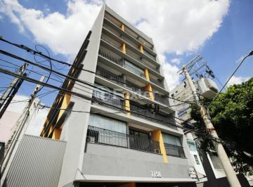 03-INFRA-EDIFICIO-VILA-MADALENA-957924 .JPG · Apartamento, 1 dormitórios, 24 m², em Pinheiros