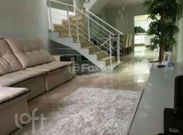 74d7a634 · Casa, 3 dormitórios, 139 m², em Chácara Mafalda