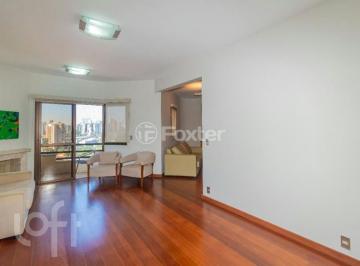 781b21e7 · Apartamento, 3 dormitórios, 115 m², em Perdizes
