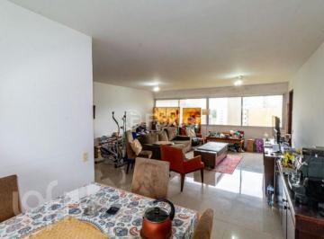 d7cc8254 · Apartamento, 3 dormitórios, 140 m², em Jardim Ampliação