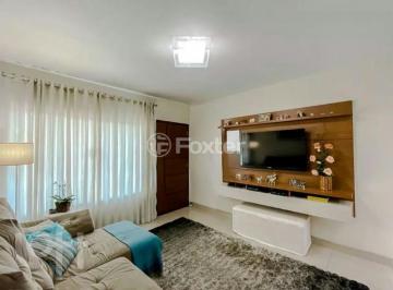 18b0a137 · Casa, 3 dormitórios, 240 m², em Vila Regente Feijó