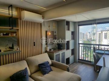fts (1).jpg · Apartamento, 2 dormitórios, 54 m², em Vila Andrade