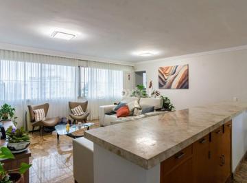 1017155_01sala_003.jpg · Apartamento, 4 dormitórios, 140 m², em Jardim Ampliação
