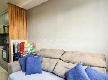f0c9c750f9ce8dd50d1cb41c0dab8ed8.jpeg · Apartamento, 1 dormitórios, 27 m², em Jardim Caravelas