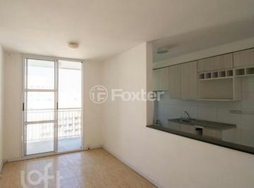 d6af2a9f · Apartamento, 2 dormitórios, 65 m², em Jardim Prudência