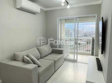 1651c365 · Apartamento, 2 dormitórios, 63 m², em Barra Funda