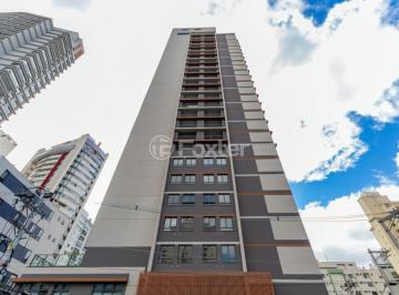 01-INFRA-868705.jpg · Apartamento, 1 dormitórios, 28 m², em Brooklin Paulista