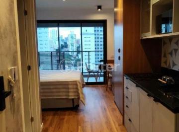 dd0401.jpg · Kitnet / JK / Studio, 1 dormitórios, 28 m², em Vila Pompéia
