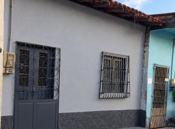 Casa de 1 quarto, São Luís · Casa 5,20m frente por 6m de fundo (sem quintal)