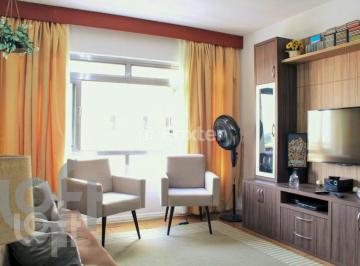 38a407a9 · Apartamento, 3 dormitórios, 105 m², em Santana