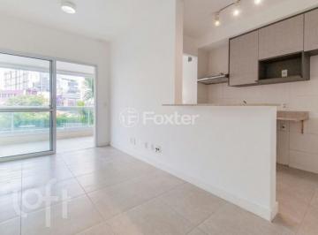 3b92c841 · Apartamento, 2 dormitórios, 70 m², em Pinheiros