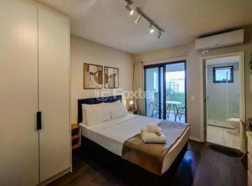878771b613b58633105a8c218063a41d.jpeg · Kitnet / JK / Studio, 22 m², em Vila Mariana