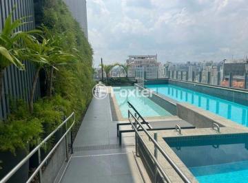 12.jpg · Apartamento, 1 dormitórios, 26 m², em Pinheiros