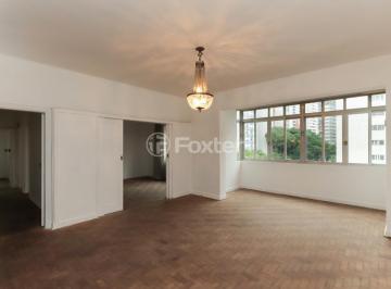 918357_01sala_001_destaque.jpg · Apartamento, 3 dormitórios, 164 m², em Higienópolis
