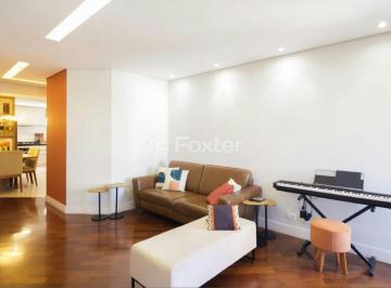 a6cb1d51854c3ed64ad081cae4d89428.jpeg · Apartamento, 2 dormitórios, 114 m², em Chácara Santo Antônio (Zona Leste)