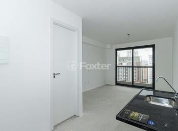 01-APARTAMENTO-VILA-OLIMPIA-SAO-PAULO-941832.jpg · Kitnet / JK / Studio, 1 dormitórios, 25 m², em Vila Olímpia