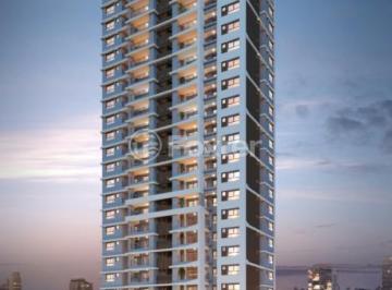 predio-moderno-com-vista-panoramica · Apartamento, 3 dormitórios, 151 m², em Chácara Santo Antônio