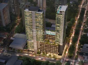 36a16bded42f2bcb318d7dd30c33cff4.jpg · Apartamento, 1 dormitórios, 23.96 m², em Moema