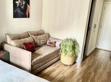 93d01816 · Kitnet / JK / Studio, 1 dormitórios, 26 m², em Indianópolis