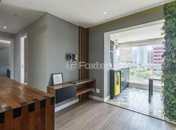 1023643_01sala_004_destaque.jpg · Cobertura, 2 dormitórios, 119.51 m², em Pinheiros