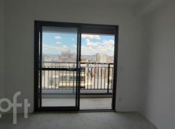 4a271403 · Apartamento, 1 dormitórios, 22 m², em República