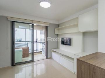 1013866_02sala_003.jpg · Apartamento, 1 dormitórios, 36 m², em Cidade Monções
