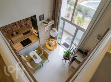 8bfa472b · Apartamento, 1 dormitórios, 83 m², em Paraíso do Morumbi