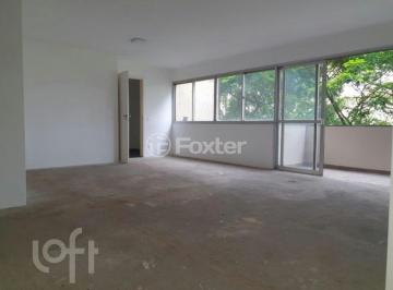 dcf4aa0a · Apartamento, 3 dormitórios, 142 m², em Paraíso do Morumbi