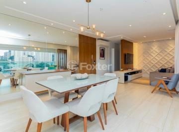 05-APARTAMENTO-3D-VILA-MARIANA-SAO-PAULO-930476.jpg · Apartamento, 3 dormitórios, 156 m², em Vila Mariana