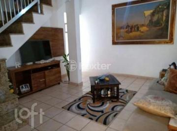 afe32aec · Casa, 3 dormitórios, 160 m², em Vila Rio Branco