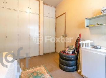 cd94fb4e · Apartamento, 3 dormitórios, 123 m², em Higienópolis