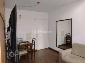 f404f35a · Apartamento, 1 dormitórios, 49 m², em Vila Andrade