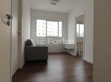 01-SALA.jpg · Apartamento, 2 dormitórios, 34 m², em Cambuci