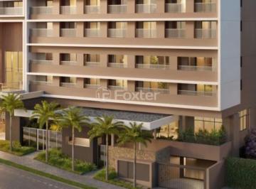 predio-moderno-com-area-verde-e-acesso-para-cadeirantes.jpeg · Apartamento, 1 dormitórios, 26 m², em Aclimação