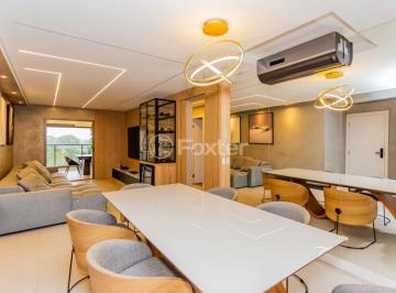 02-APARTAMENTO-3D-VILA-MARIANA-SAO-PAULO-757725.jpg · Apartamento, 3 dormitórios, 139 m², em Vila Mariana