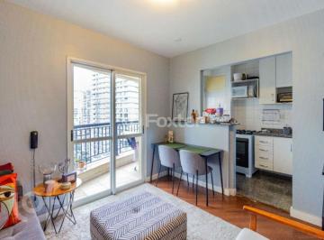 1ed977ad · Apartamento, 2 dormitórios, 57 m², em Vila Nova Conceição